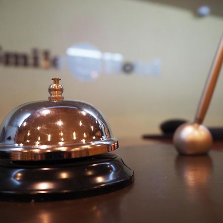 Smile Hotel Tokyo Shinkoiwa Εξωτερικό φωτογραφία
