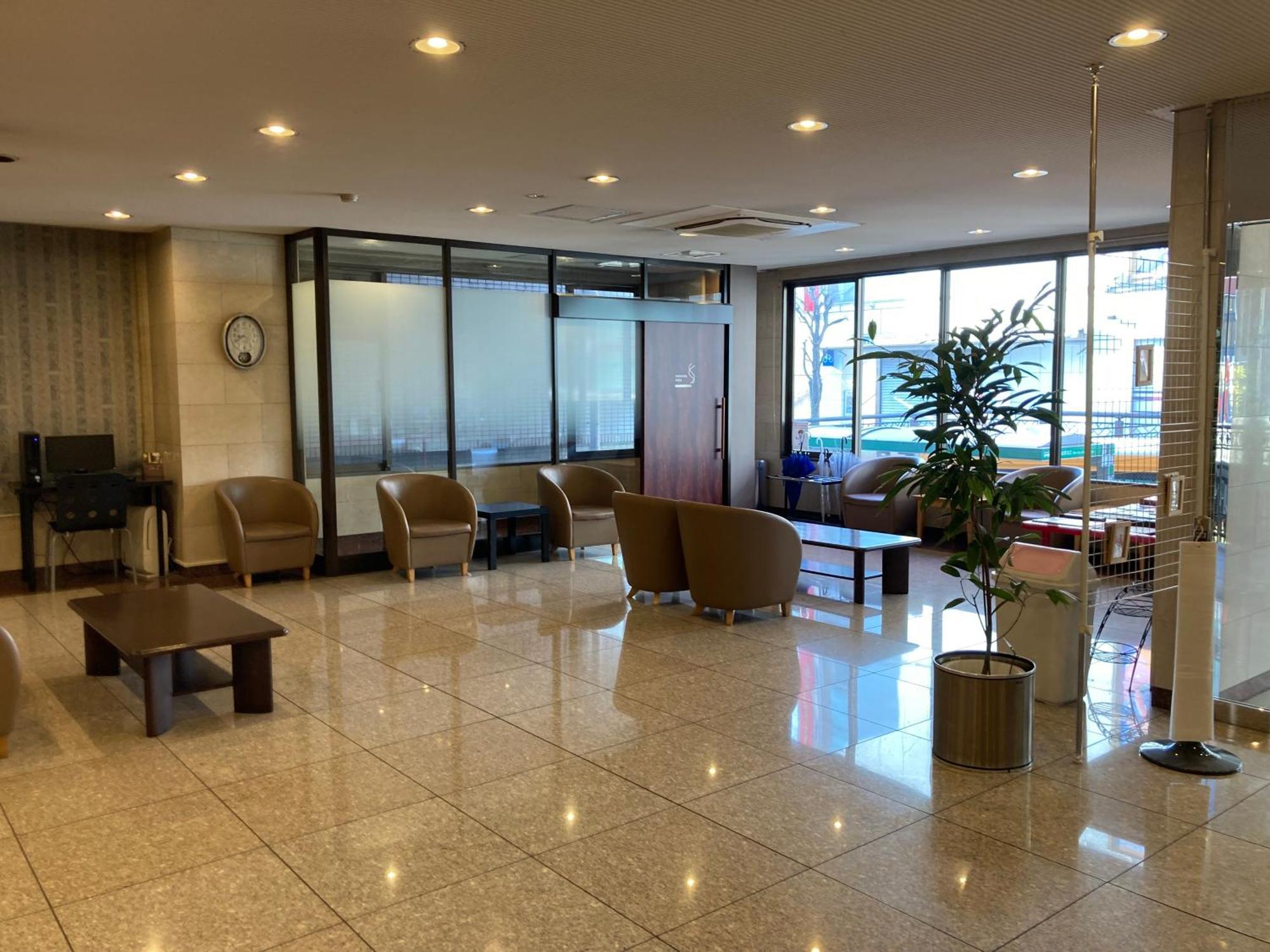 Smile Hotel Tokyo Shinkoiwa Εξωτερικό φωτογραφία
