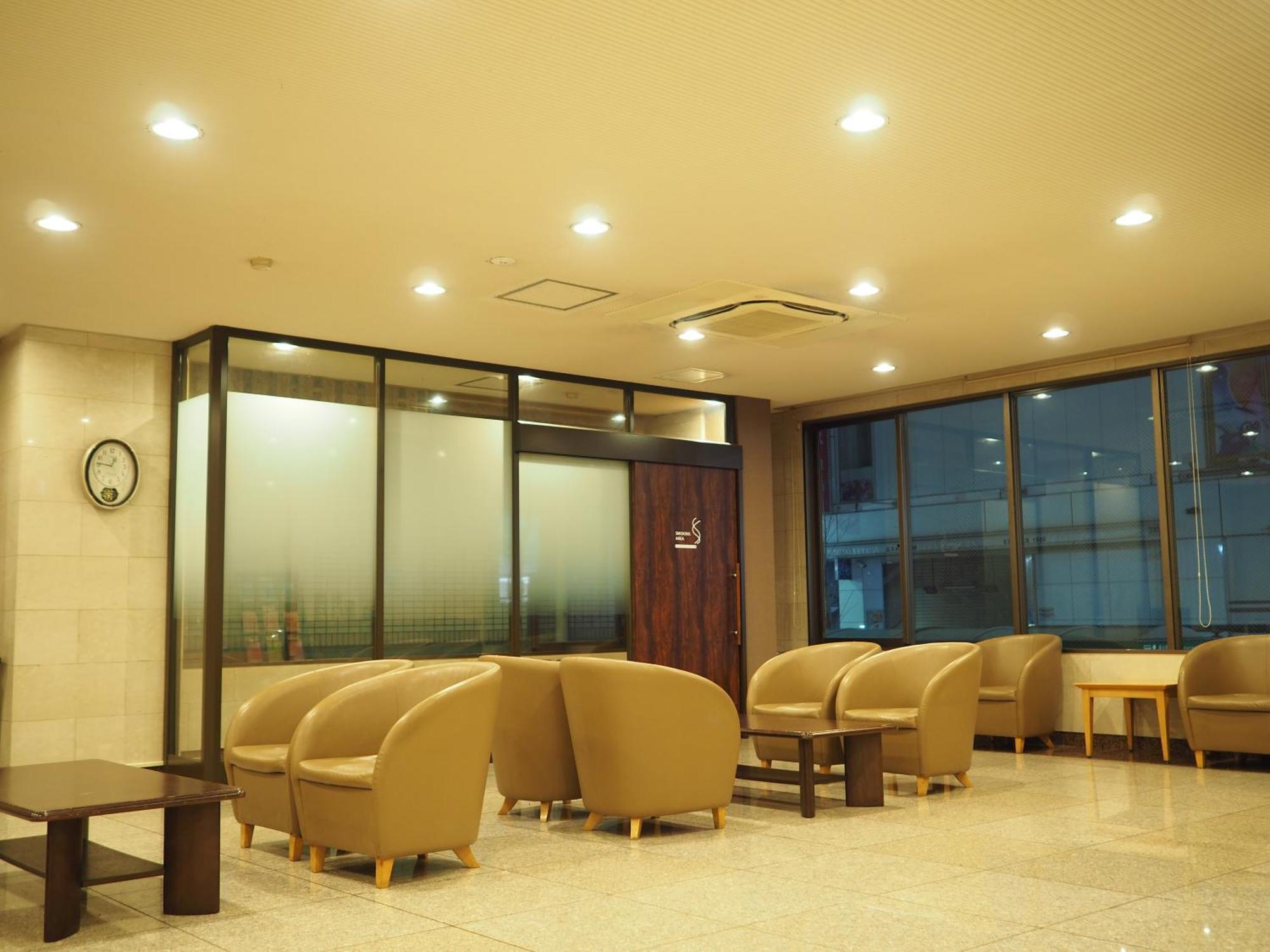 Smile Hotel Tokyo Shinkoiwa Εξωτερικό φωτογραφία