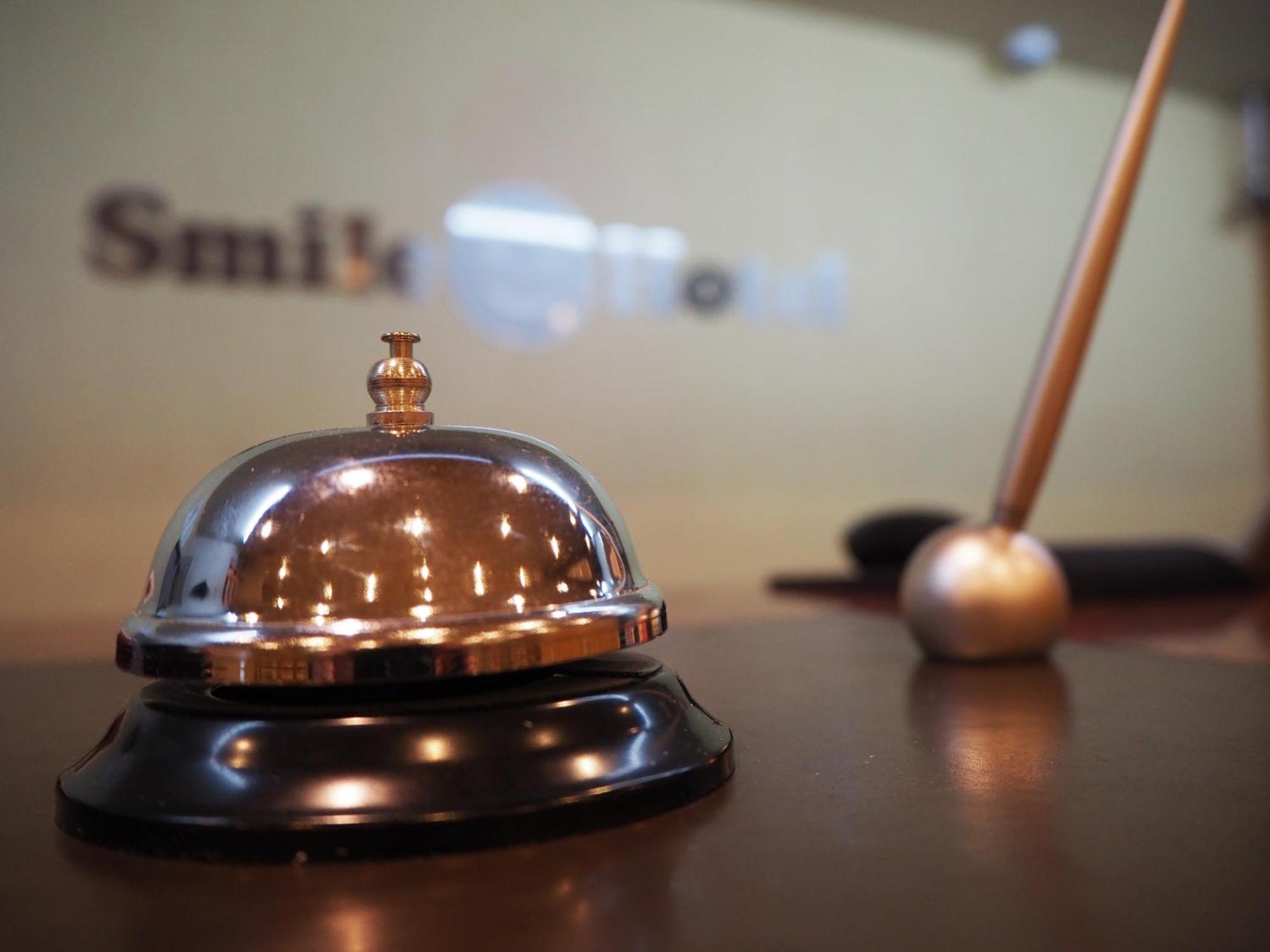 Smile Hotel Tokyo Shinkoiwa Εξωτερικό φωτογραφία