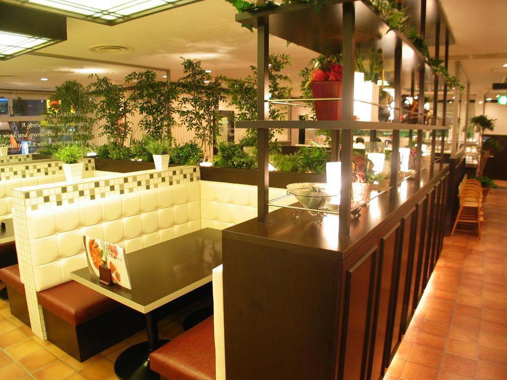Smile Hotel Tokyo Shinkoiwa Εξωτερικό φωτογραφία