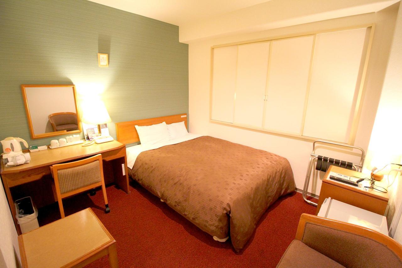 Smile Hotel Tokyo Shinkoiwa Εξωτερικό φωτογραφία