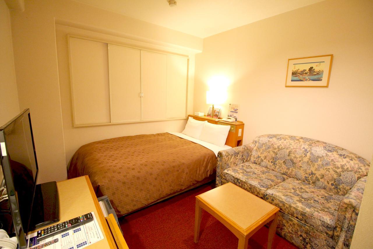 Smile Hotel Tokyo Shinkoiwa Εξωτερικό φωτογραφία