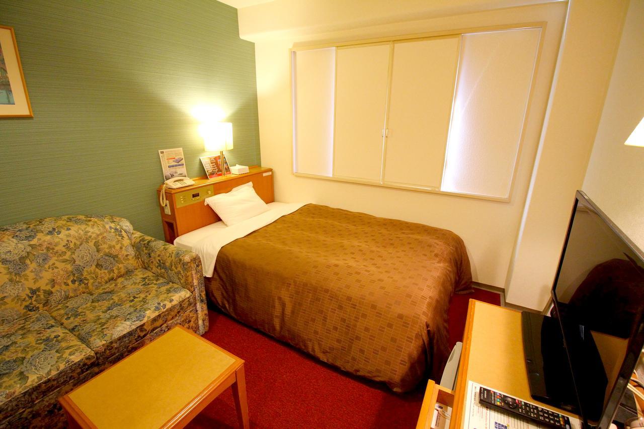 Smile Hotel Tokyo Shinkoiwa Εξωτερικό φωτογραφία